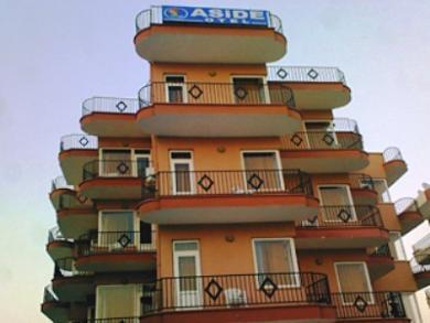 Aside