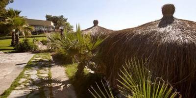 Club Pinara Beach