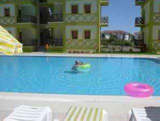 Club Lagonya Garden