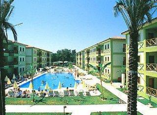 Club Lagonya Garden