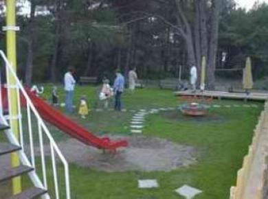 Club Lagonya Garden