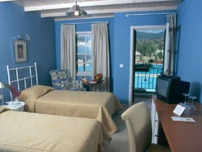 Bodrum Garden Hotel