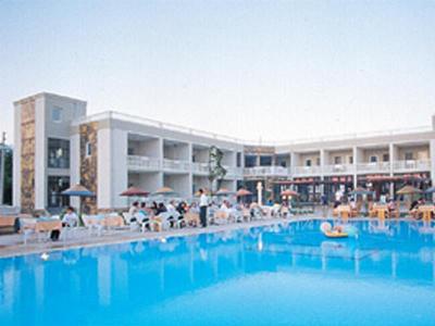 Aqua Club Ortakent
