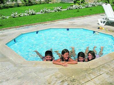 Aqua Club Ortakent