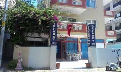Sefabey Hotel