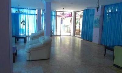 Sefabey Hotel