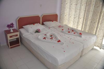 Sefabey Hotel