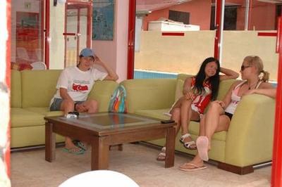 Sefabey Hotel