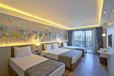 Seaphoria Beach Resort