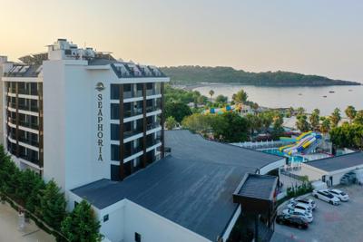 Seaphoria Beach Resort