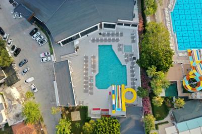 Seaphoria Beach Resort