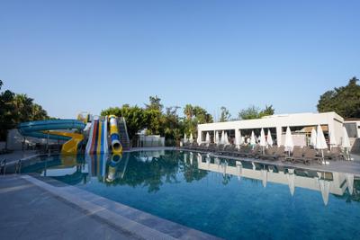 Seaphoria Beach Resort