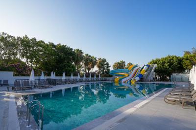 Seaphoria Beach Resort
