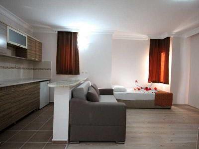 Renda Suite