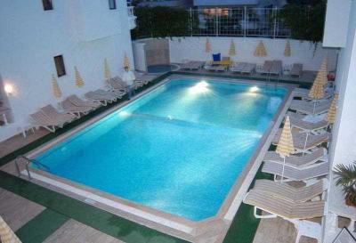 Renda Suite