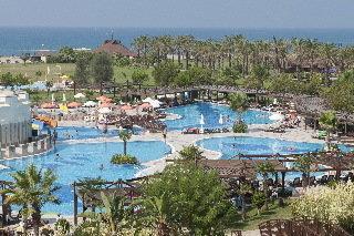 Calimera Serra Palace