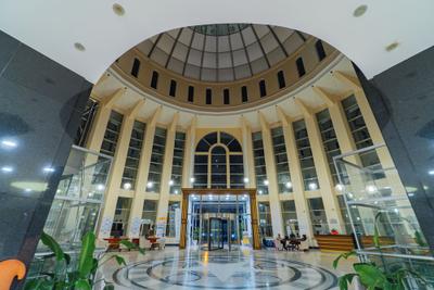 Deluxe Hotel Pinetapark