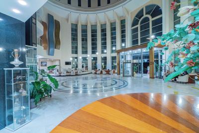 Deluxe Hotel Pinetapark