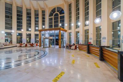 Deluxe Hotel Pinetapark