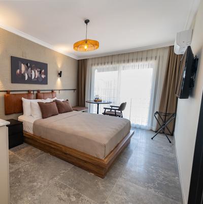 BD Suites