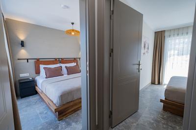 BD Suites