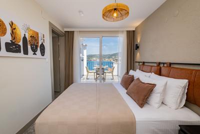 BD Suites
