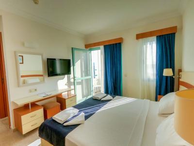 Afytos Bodrum