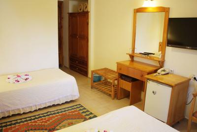 Toloman Hotel