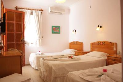 Toloman Hotel