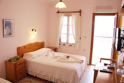 Toloman Hotel