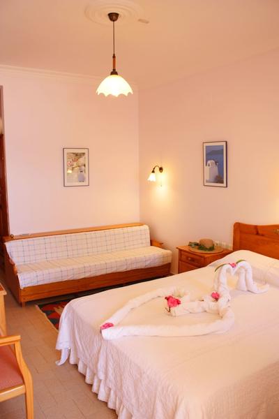 Toloman Hotel