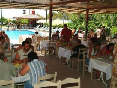 Lemon Beach Club