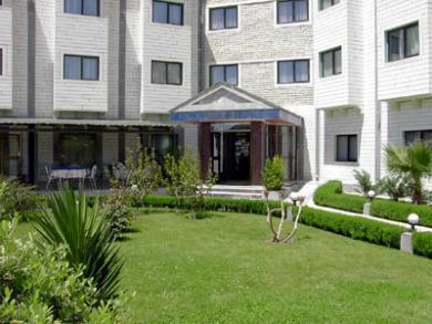 Zeus Hotel