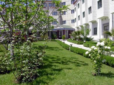 Zeus Hotel