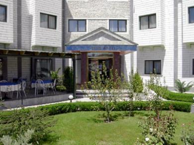 Zeus Hotel