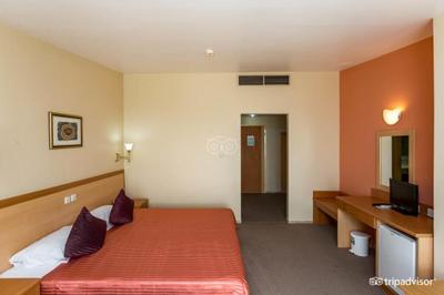 Therme Maris Thermal & Spa Resort