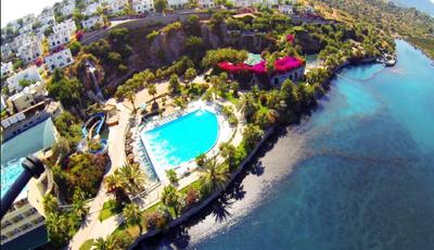 Therme Maris Thermal & Spa Resort