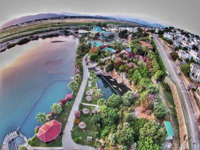 Therme Maris Thermal & Spa Resort