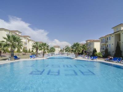 Hotel Sealight Family Club