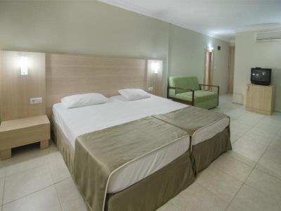 Hotel Sealight Family Club