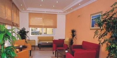 Bella Vista Apart Alanya