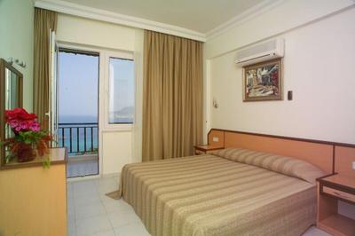Bella Vista Apart Alanya