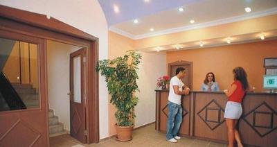 Bella Vista Apart Alanya