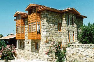 Nar Butik Hotel