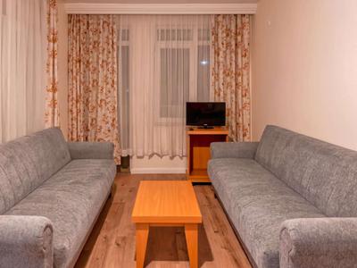 Bella Rose Suit Hotel