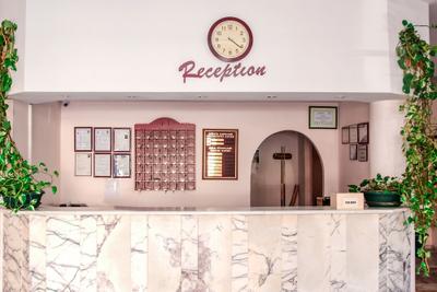 Bella Rose Suit Hotel
