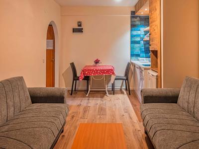 Bella Rose Suit Hotel