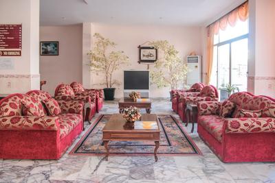 Bella Rose Suit Hotel