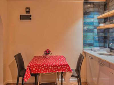 Bella Rose Suit Hotel