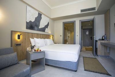 Yasmin Resort Bodrum